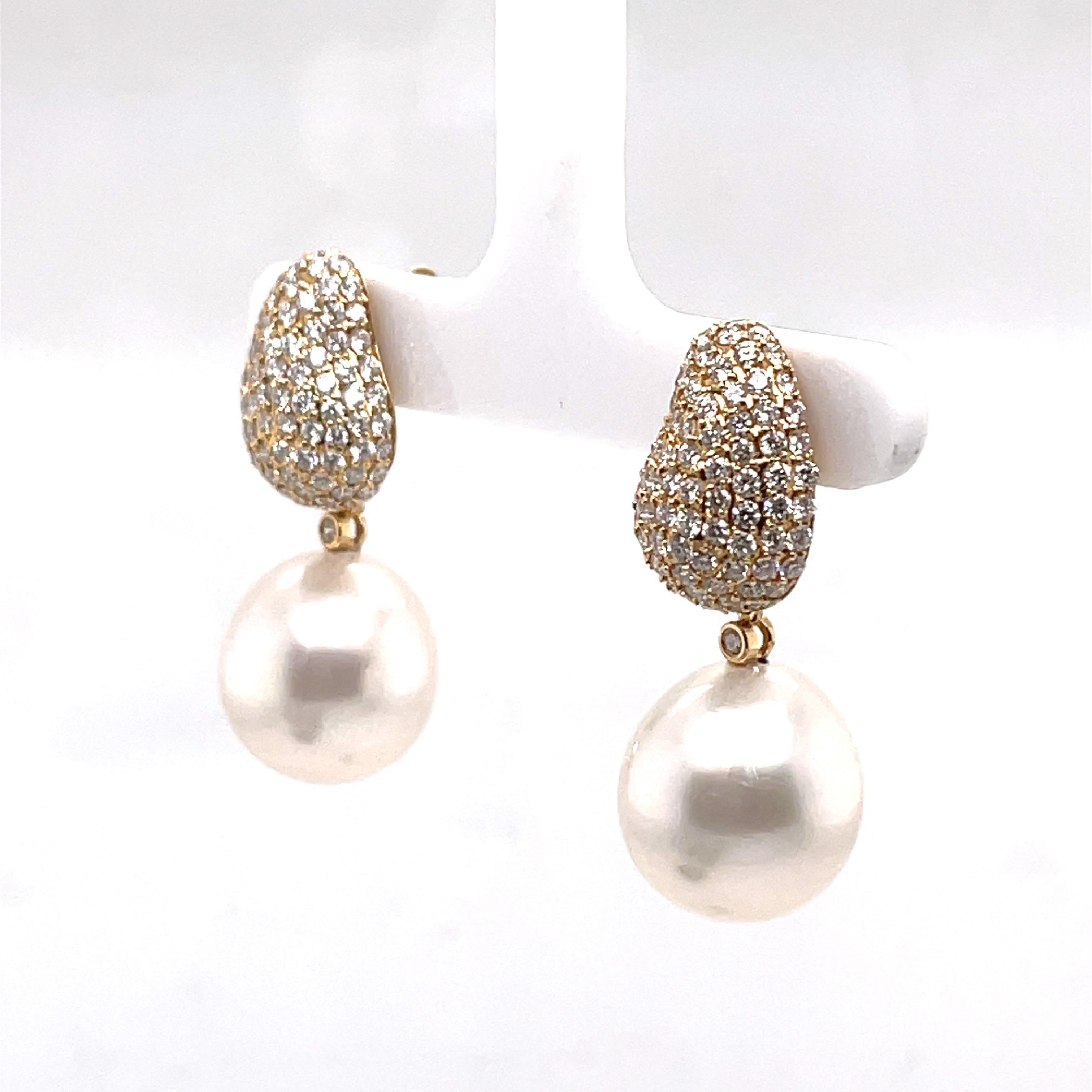 detachable drops for stud earrings