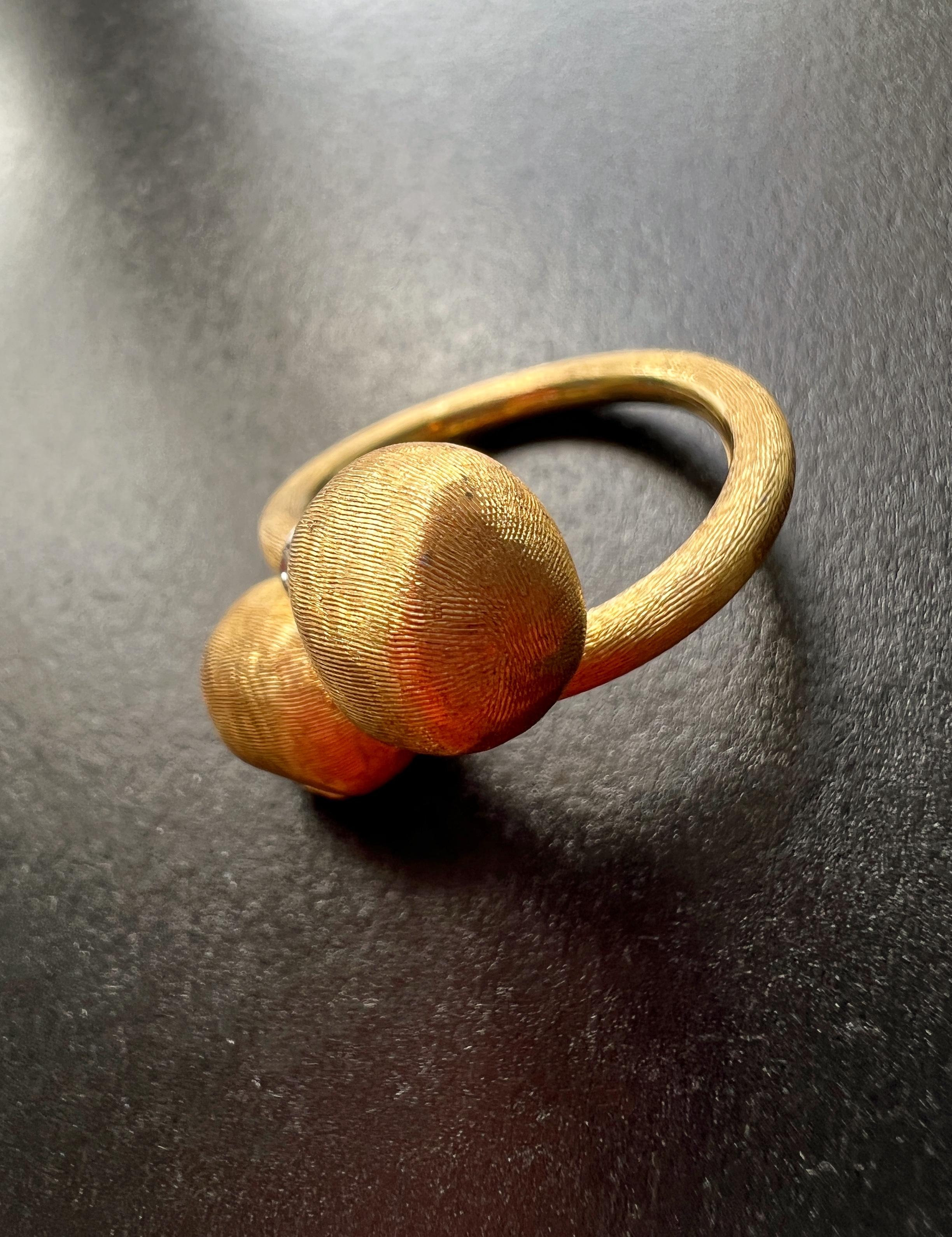 marco bicego africa ring