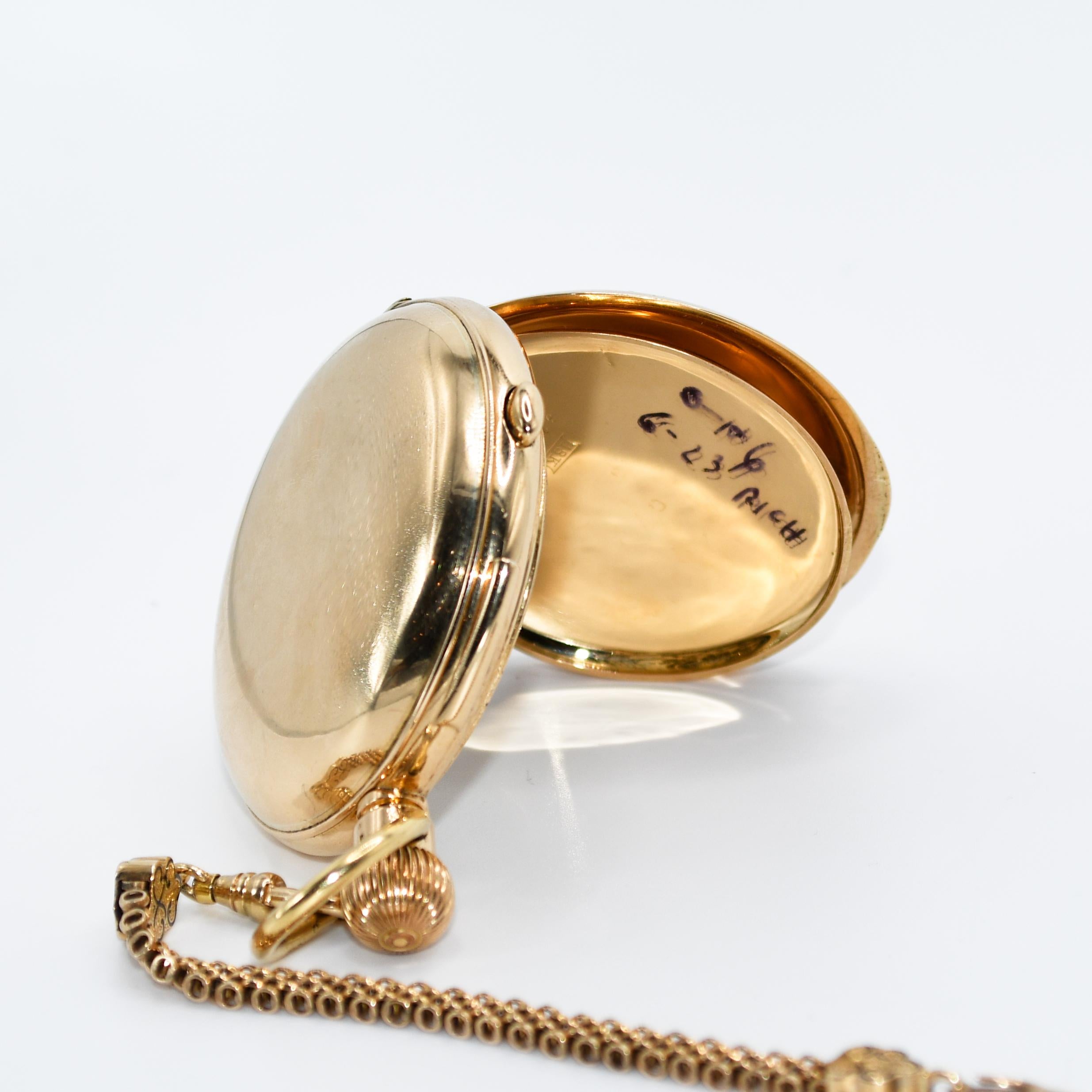 schweizer taschenuhr marken