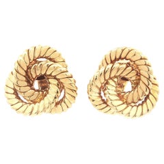Clip-on Earrings