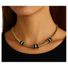 Choker Necklaces