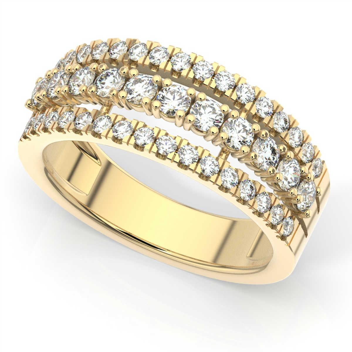 1 quilate de diamante precio