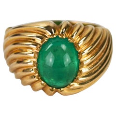 Cocktail Rings