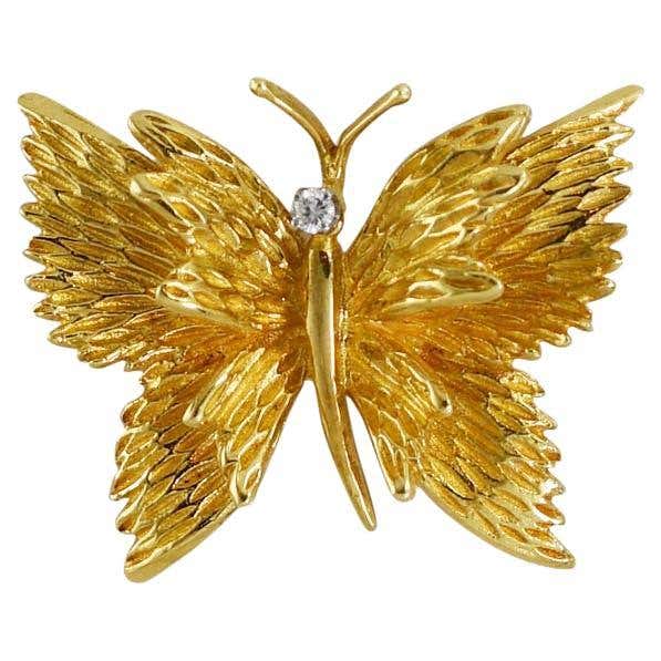Tiffany & Co. Brooches - 406 For Sale at 1stDibs | vintage tiffany ...