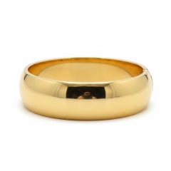 Pulsera de oro amarillo Weingrill de 18 quilates