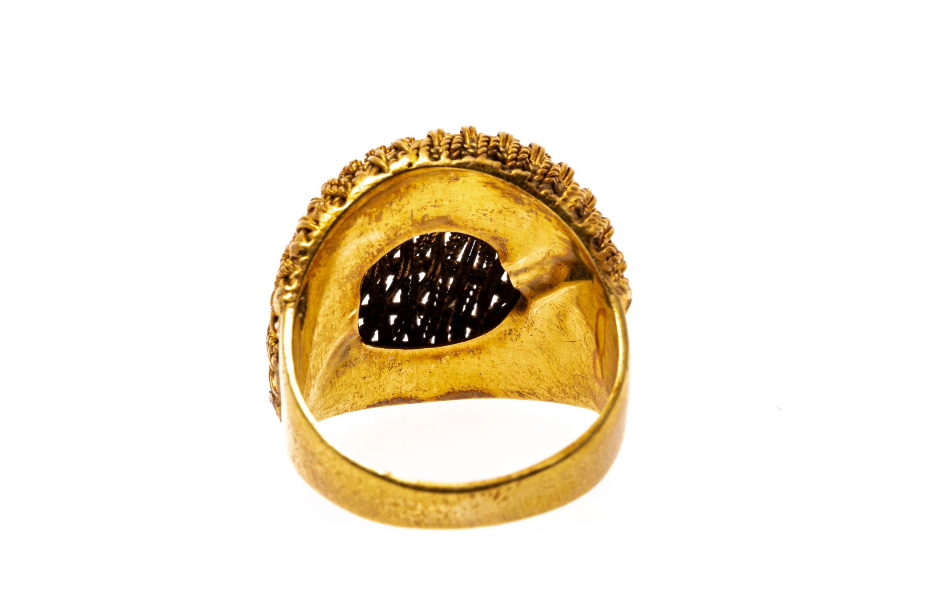 pavithram ring
