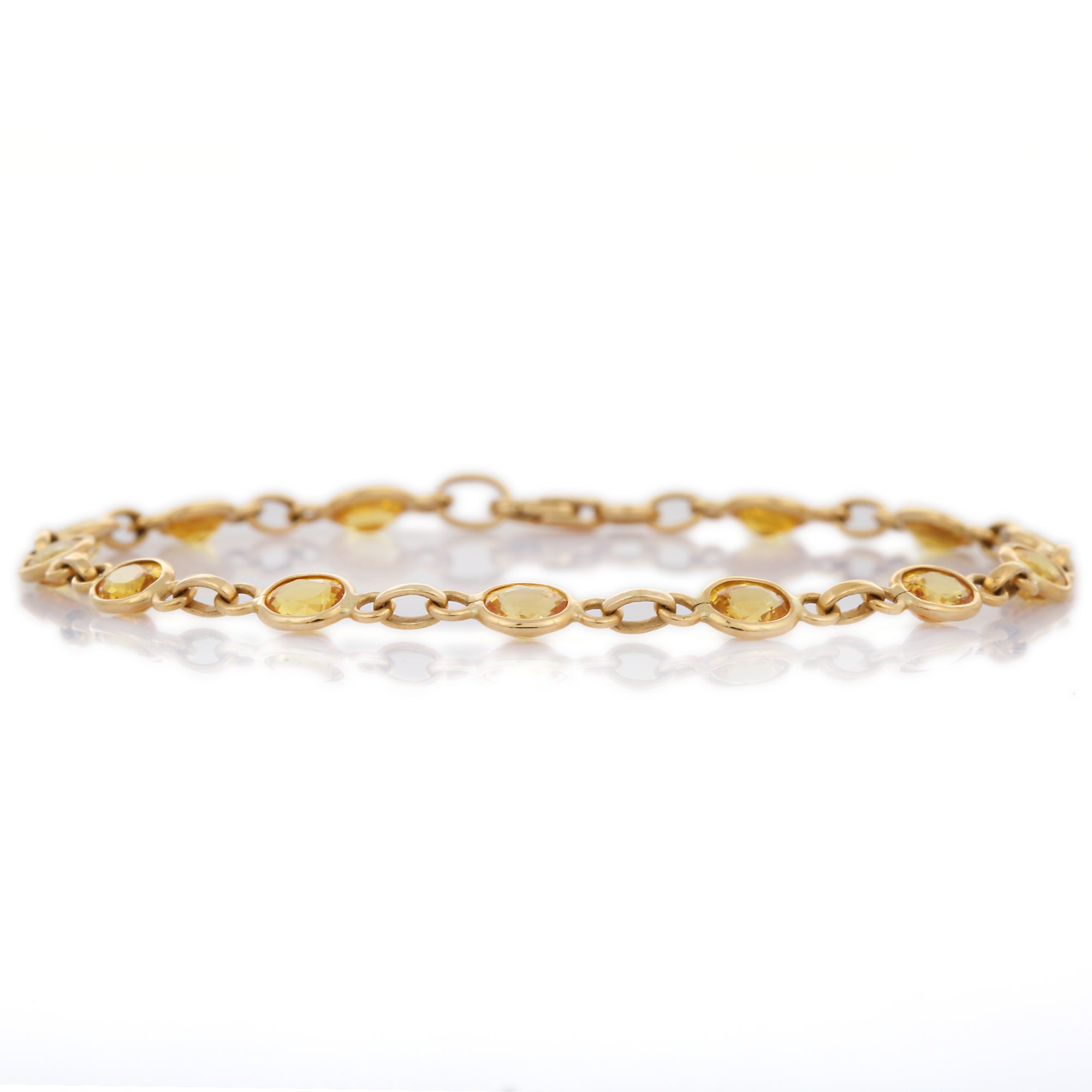 18k gold bracelet price