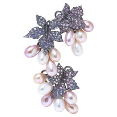 Brooches