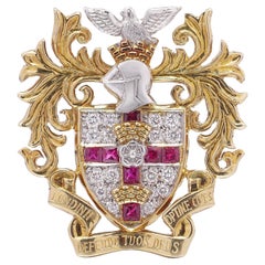 Brooches