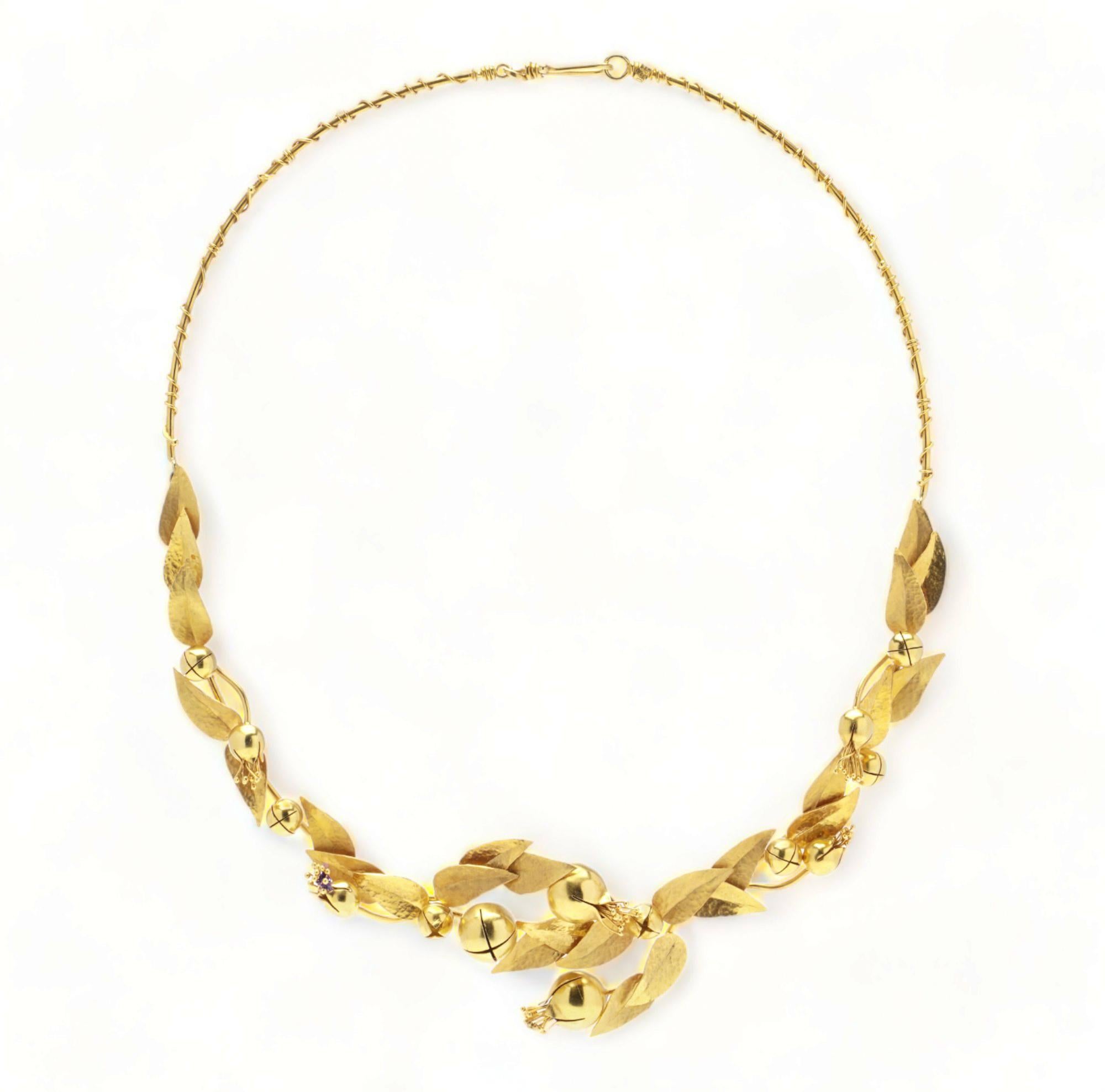 Conjunto de joyas de oro de 18 quilates en Bueno estado para la venta en Braintree, GB