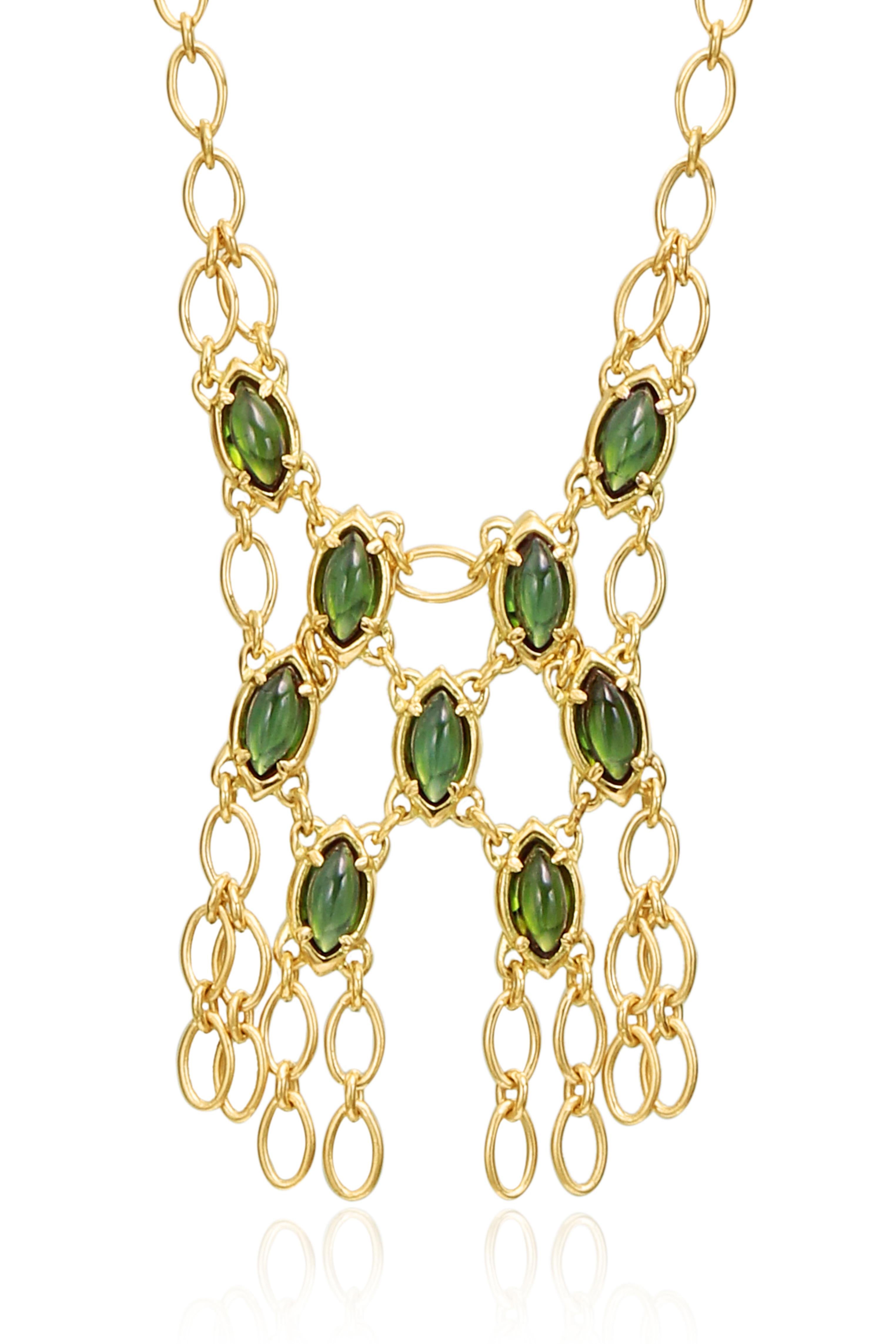 Diese 18kt Gelbgold 