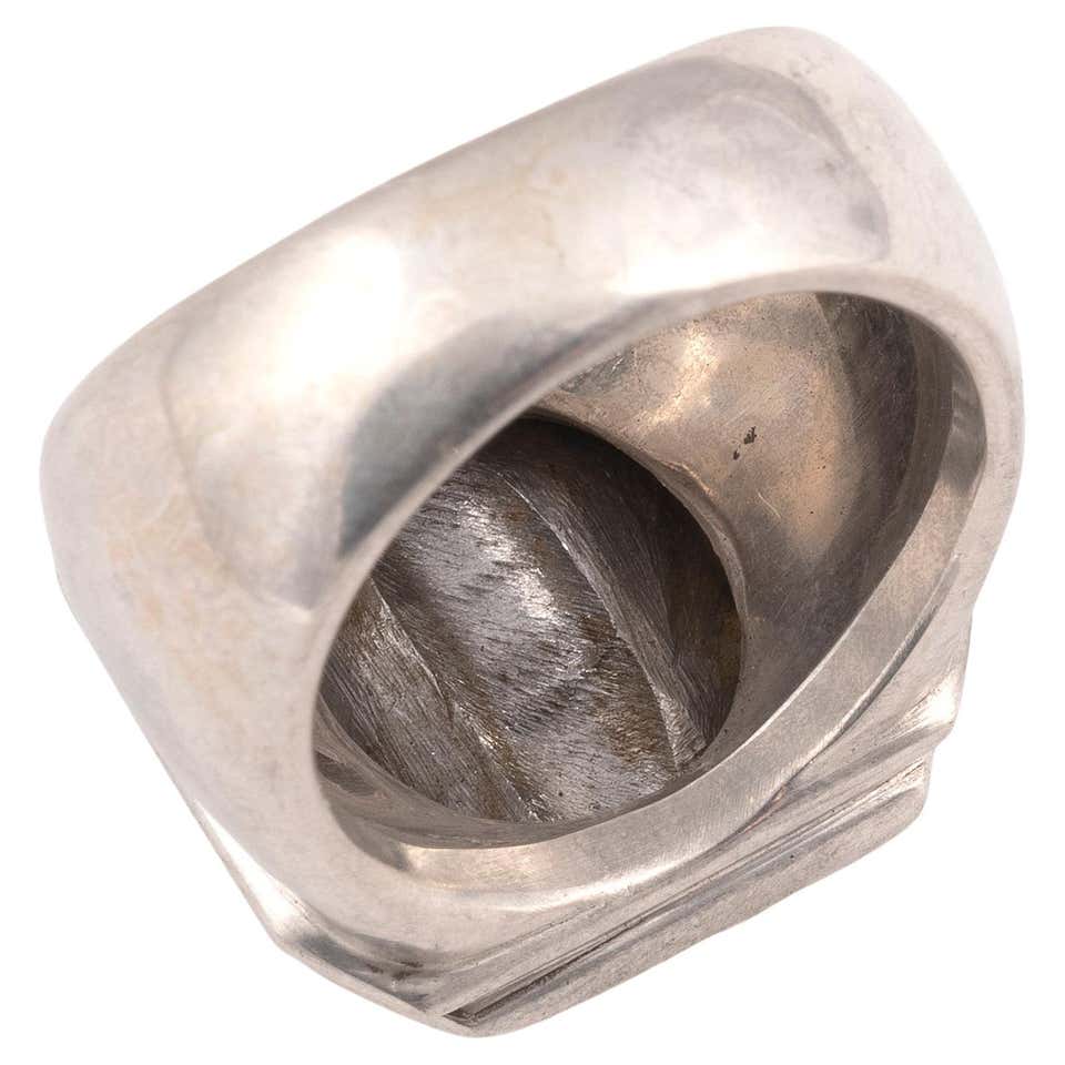 Men Italian Rings Design Italian Mens Signet Rings - 14 For Sale on 1stDibs | italian pinky ring ...