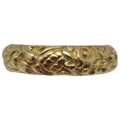 Band Rings