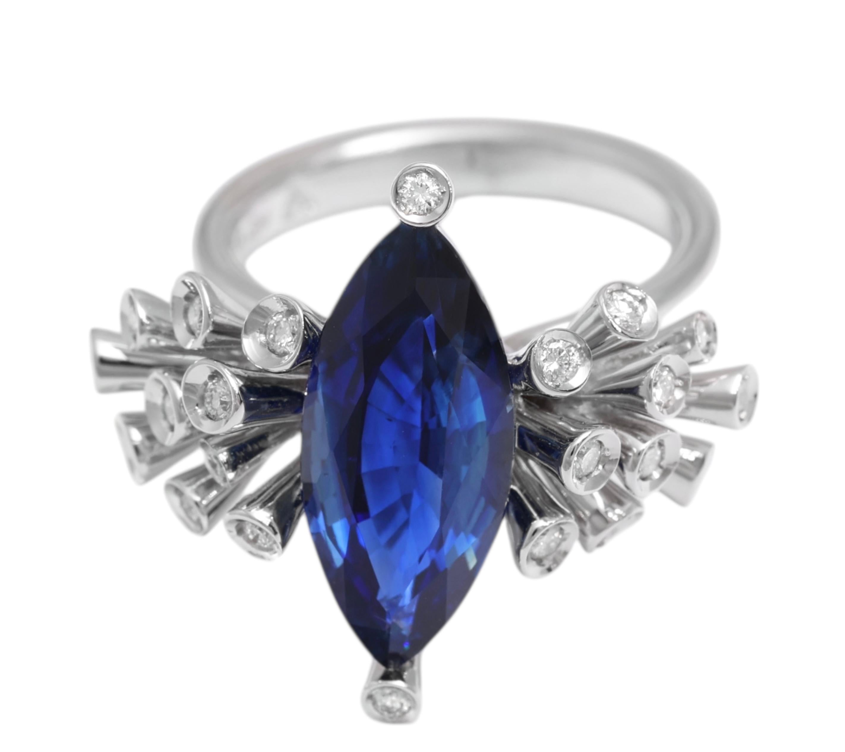 maria gaspari jewellery
