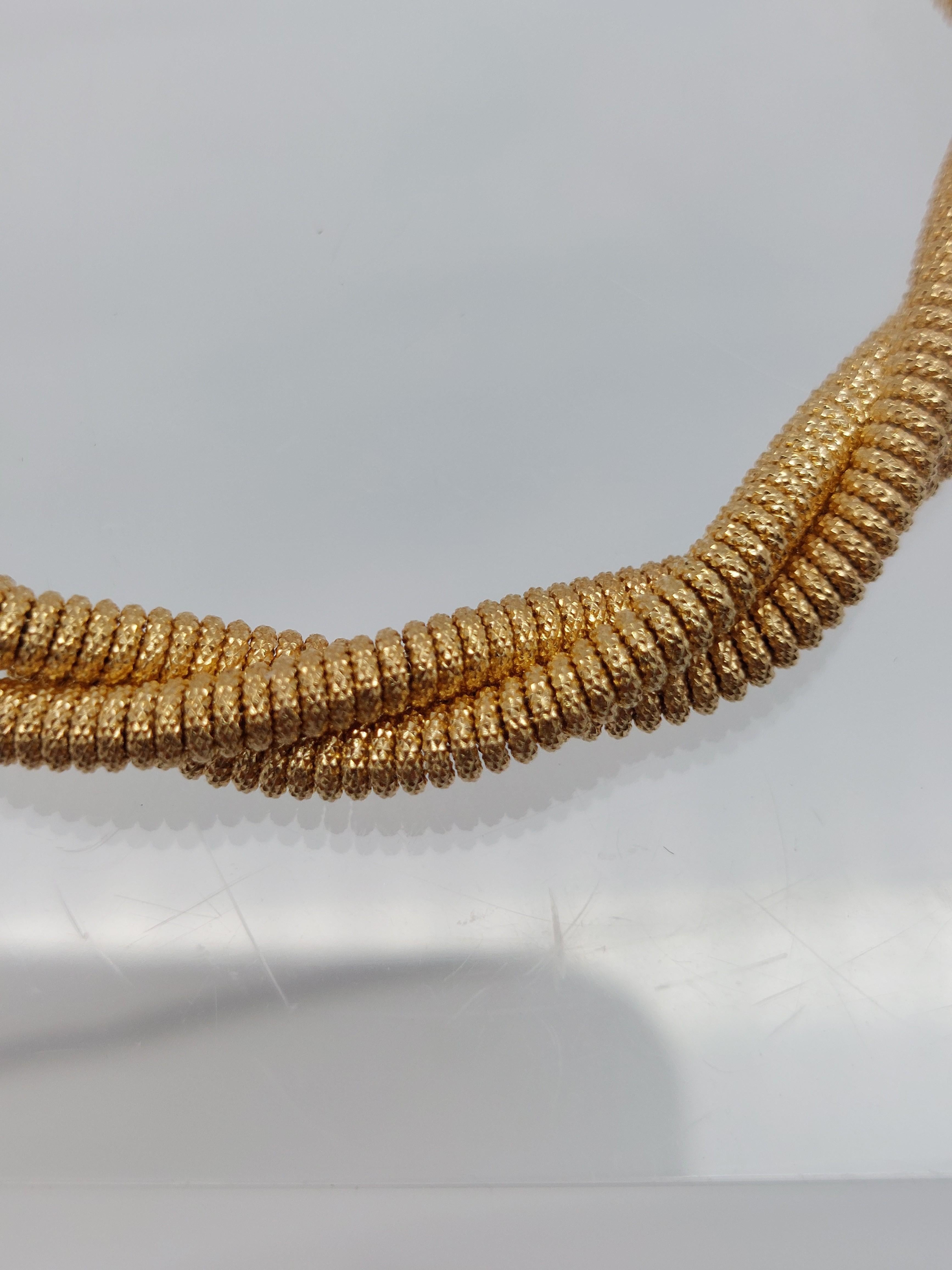 Bracelet 18KT Multi 