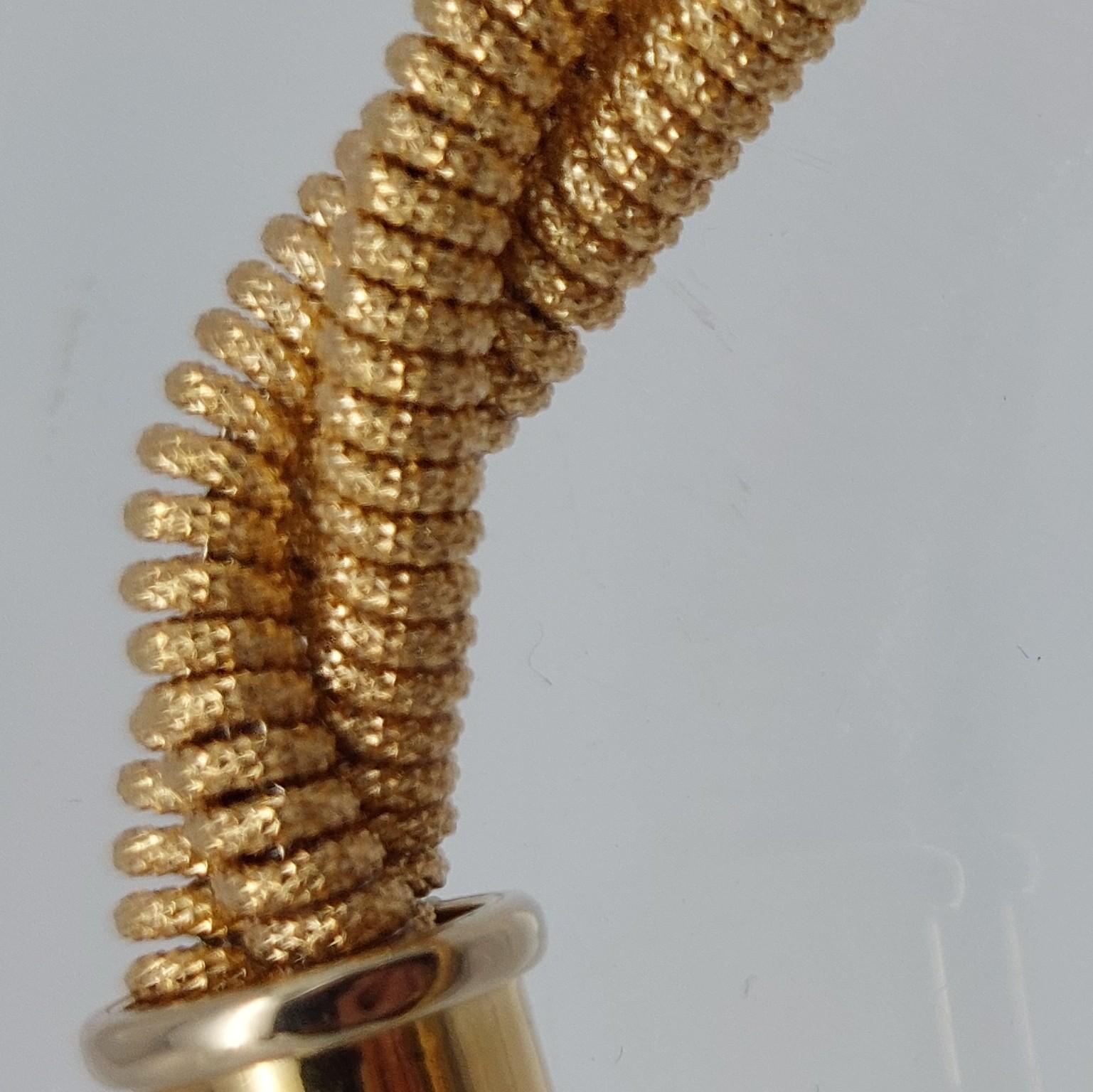Bracelet 18KT Multi 
