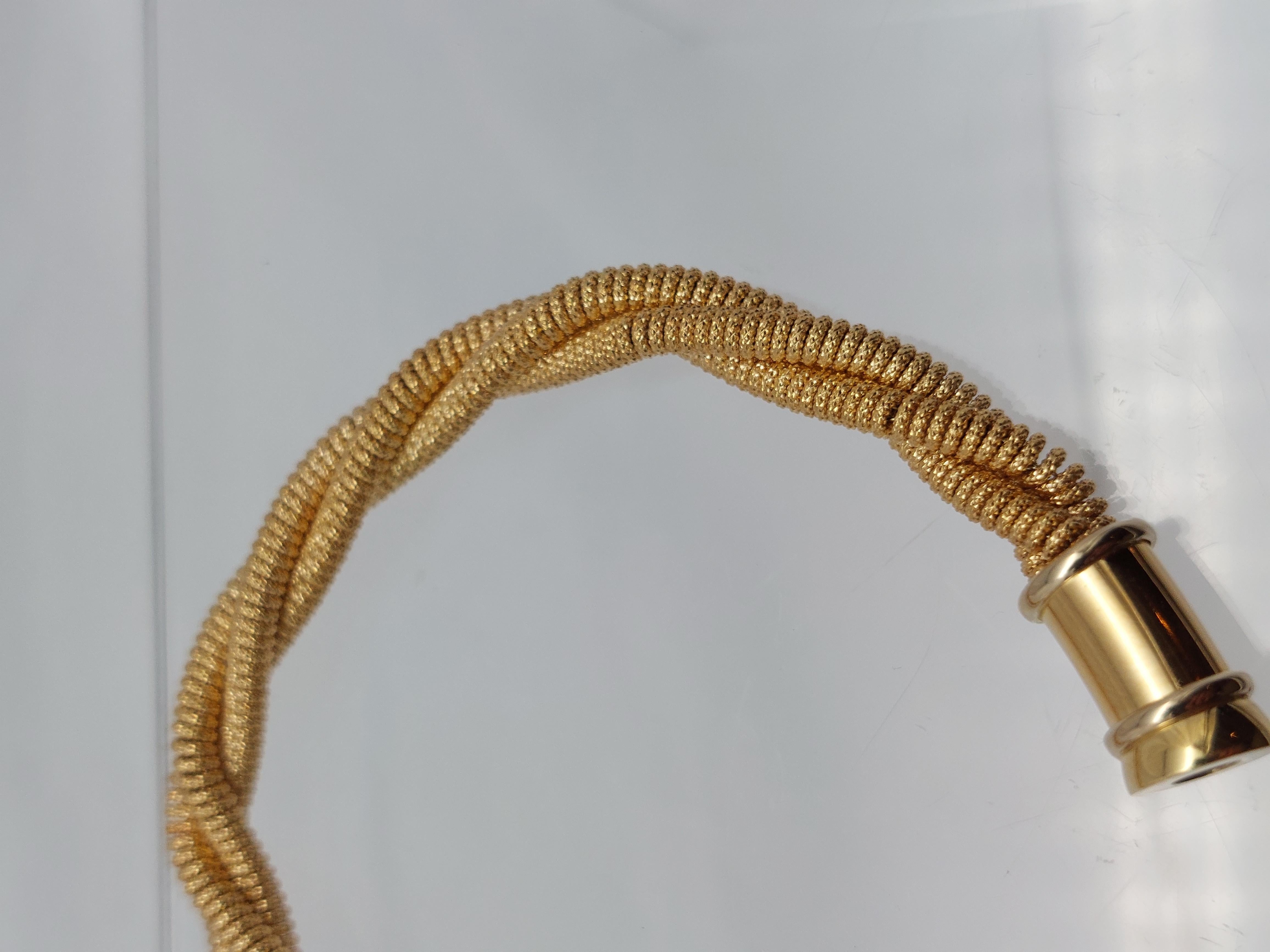 Bracelet 18KT Multi 
