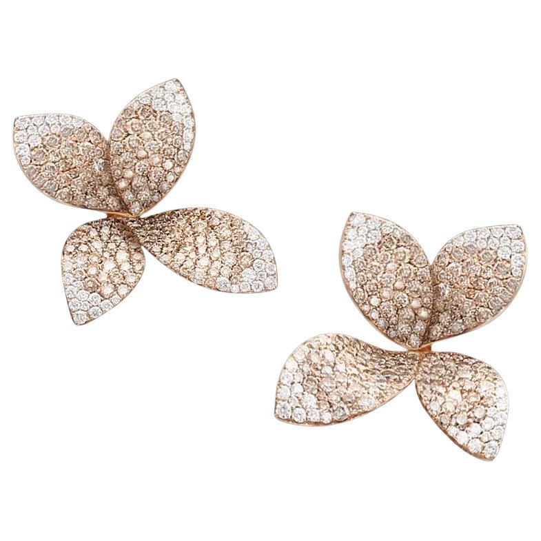 Pasquale Bruni Pendants d'oreilles