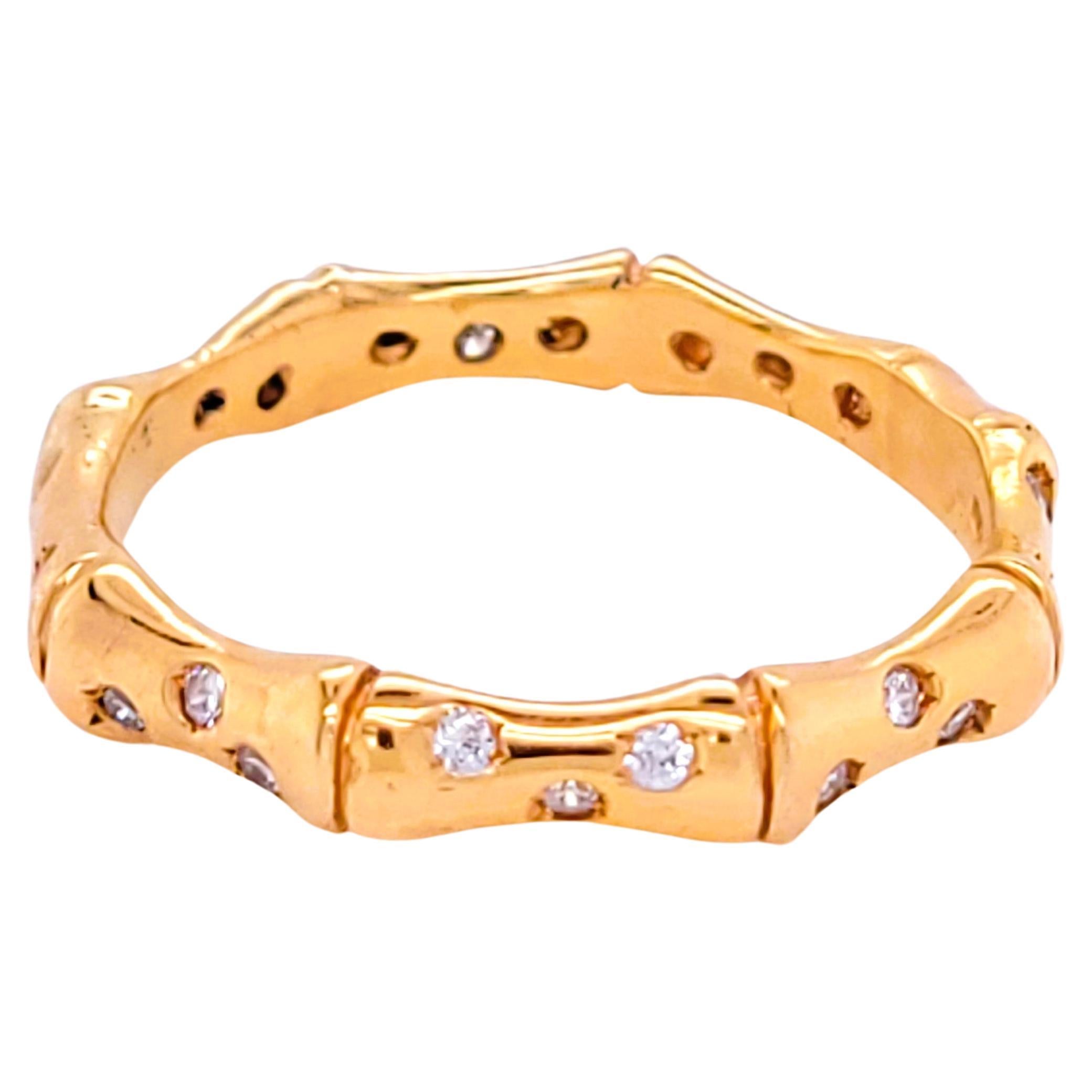 Gucci Diamond Gold Horse Bit Ring at 1stDibs gucci horsebit ring