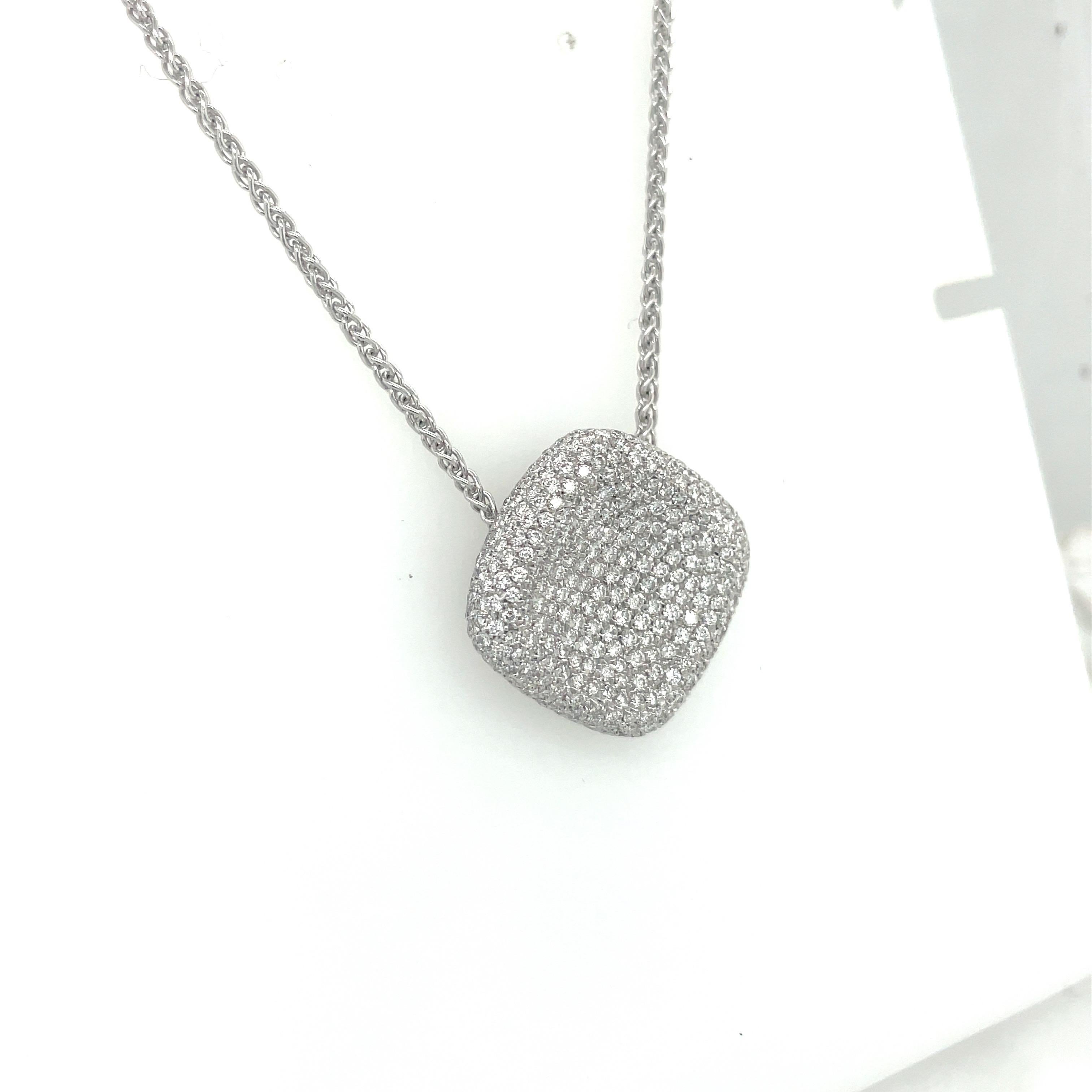bewitched heart necklace buy