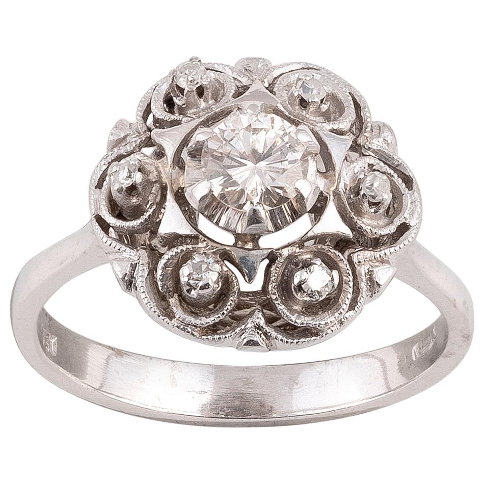 Vintage and Antique Rings For Sale at 1stdibs