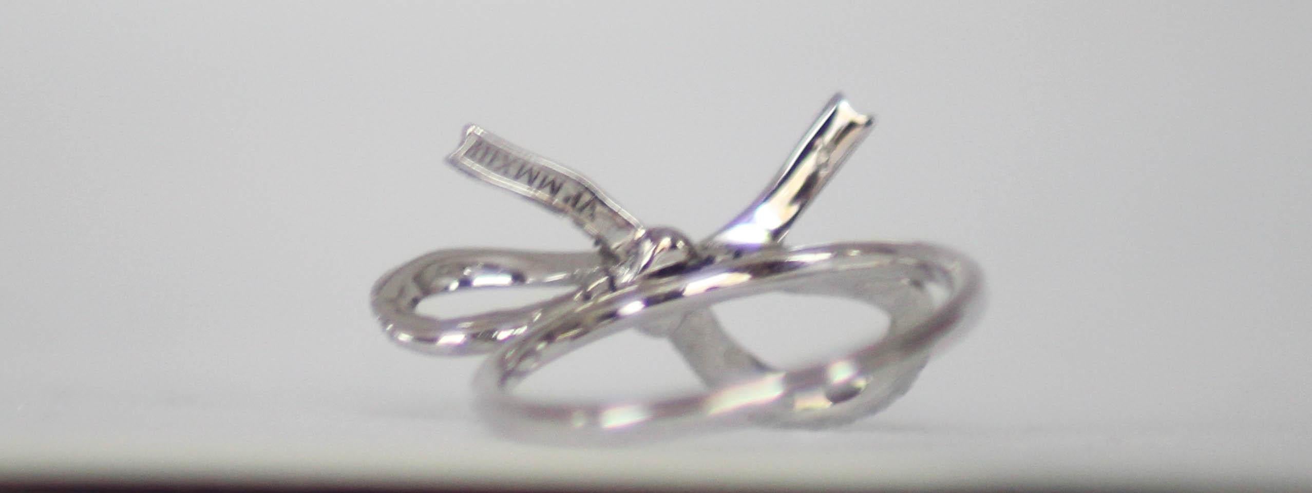 bow ring design