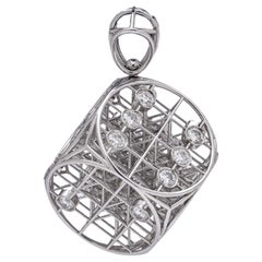 Pendant Necklaces