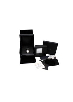 18kt White Gold & Diamond 32mm Limelight Gala Watch