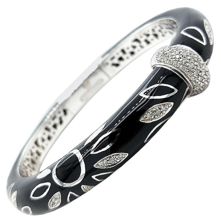 Nouvelle Bague Bracelets - 28 For Sale at 1stDibs | la nouvelle bague  jewelry for sale, bracelet bagues, bangles bracelet