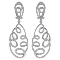 Dangle Earrings
