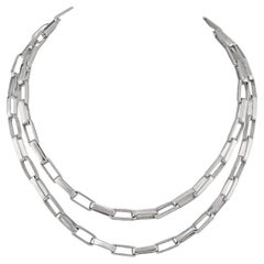 Collares de cadena
