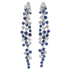 Dangle Earrings