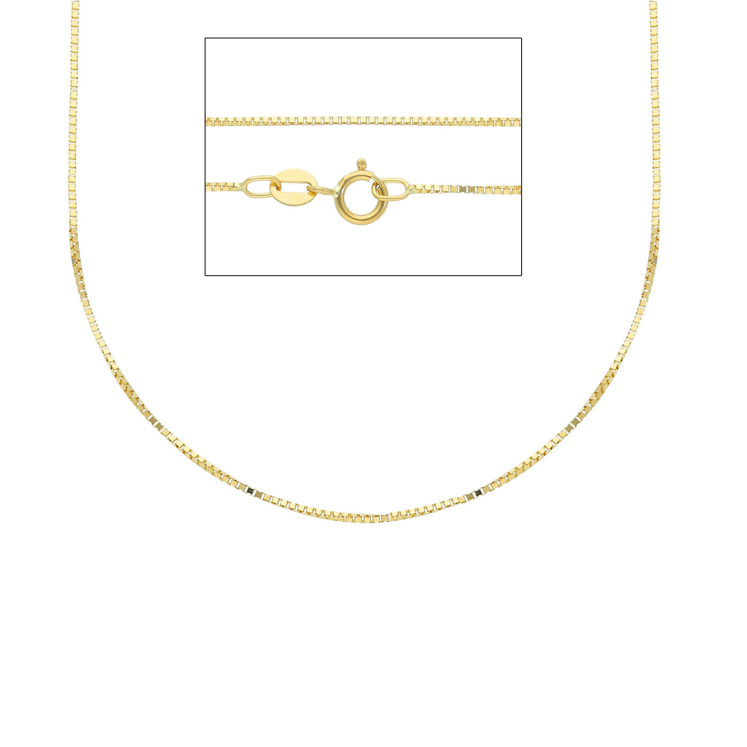 necklaces 18k gold price per gram