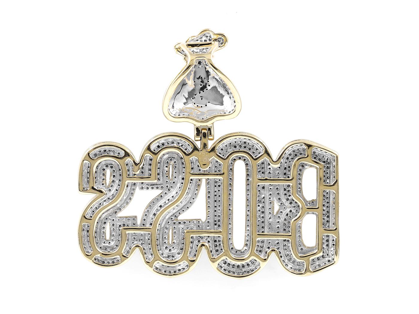 Pendentif 