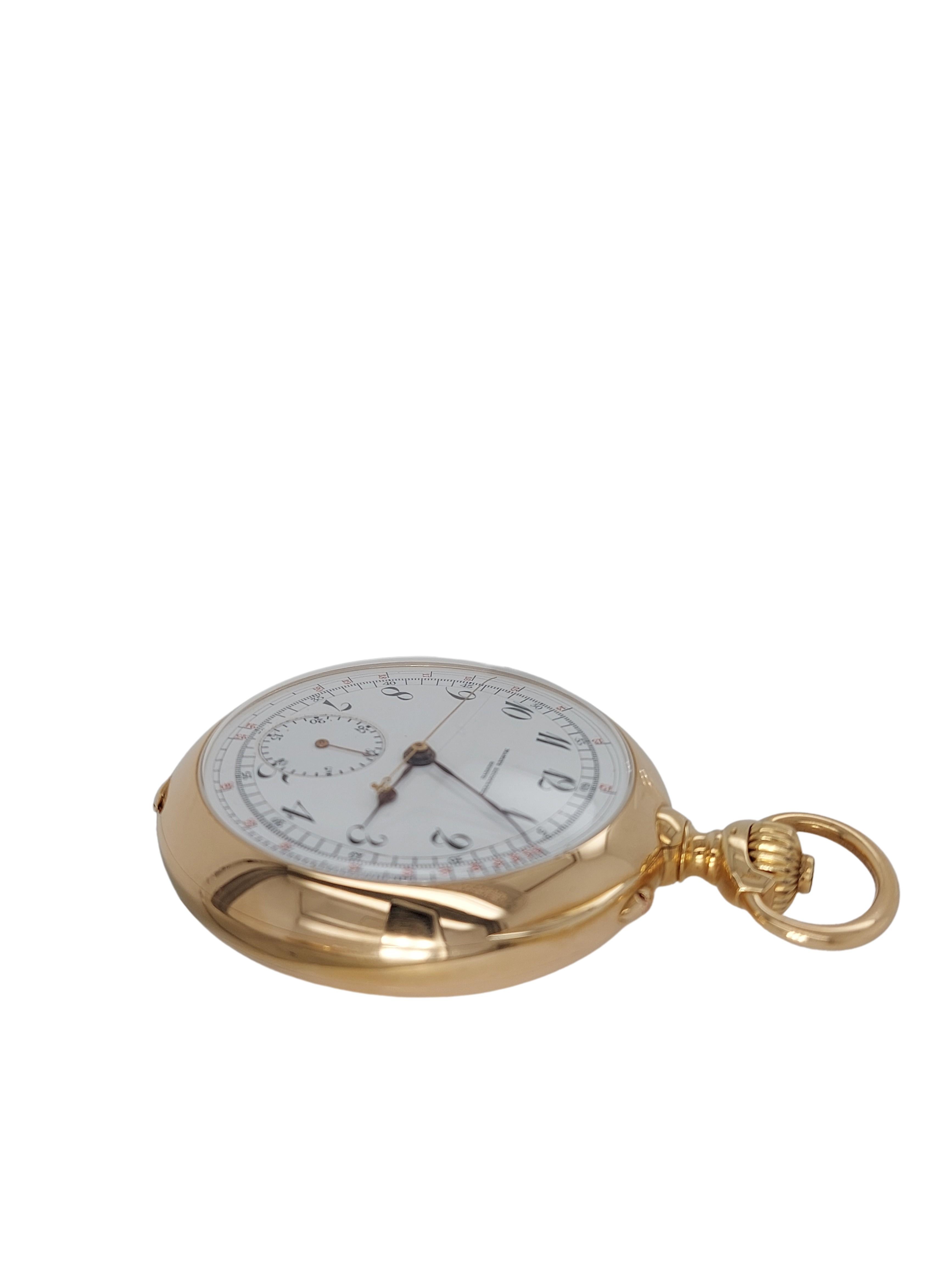 lecoultre pocket watch
