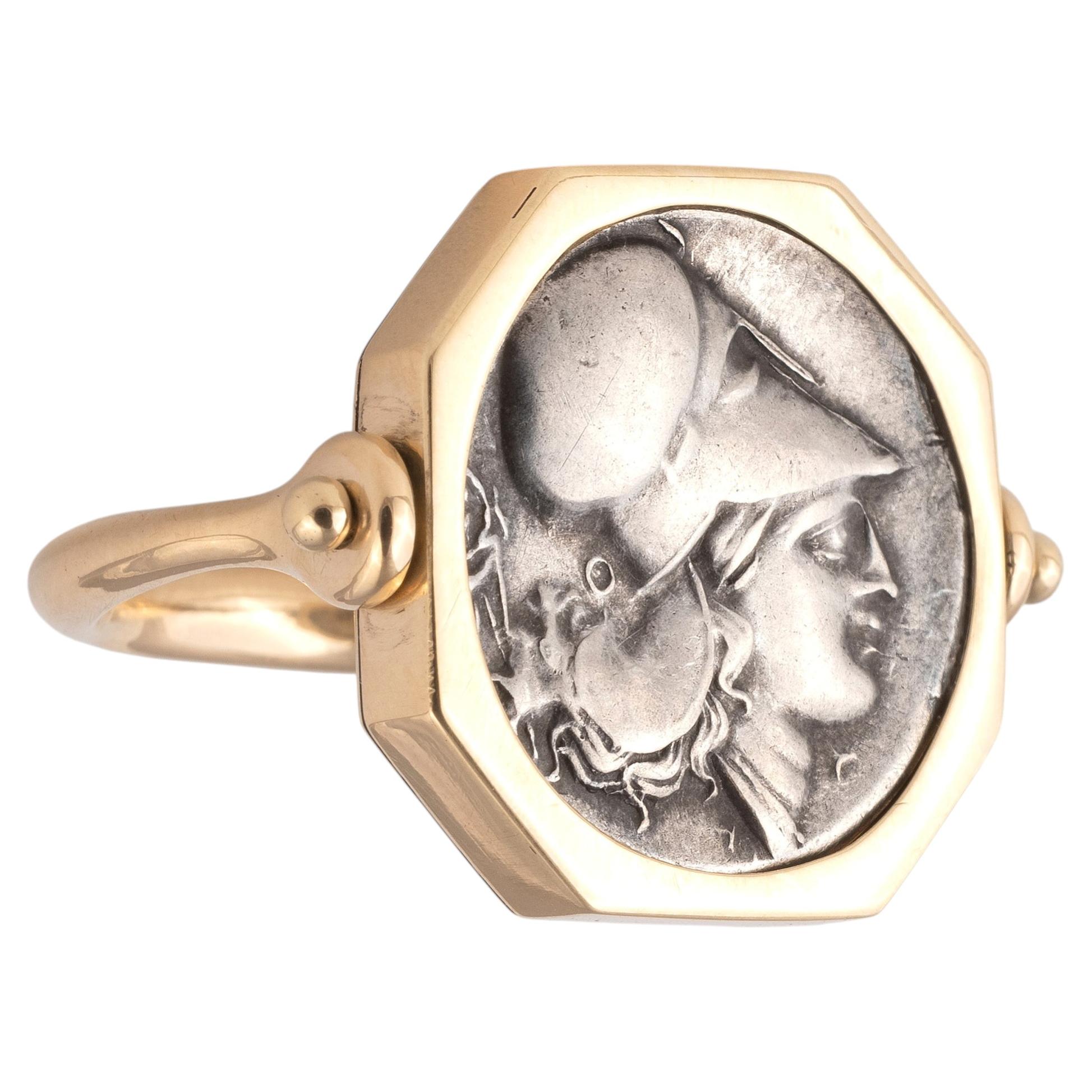 Antique Silver Signet Rings - 205 For Sale at 1stDibs | vintage
