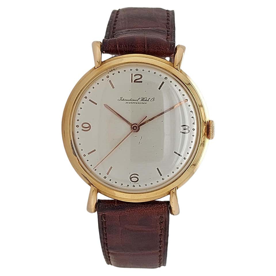 Vintage Caliber Watches - 1,442 For Sale on 1stDibs | calithe watch ...