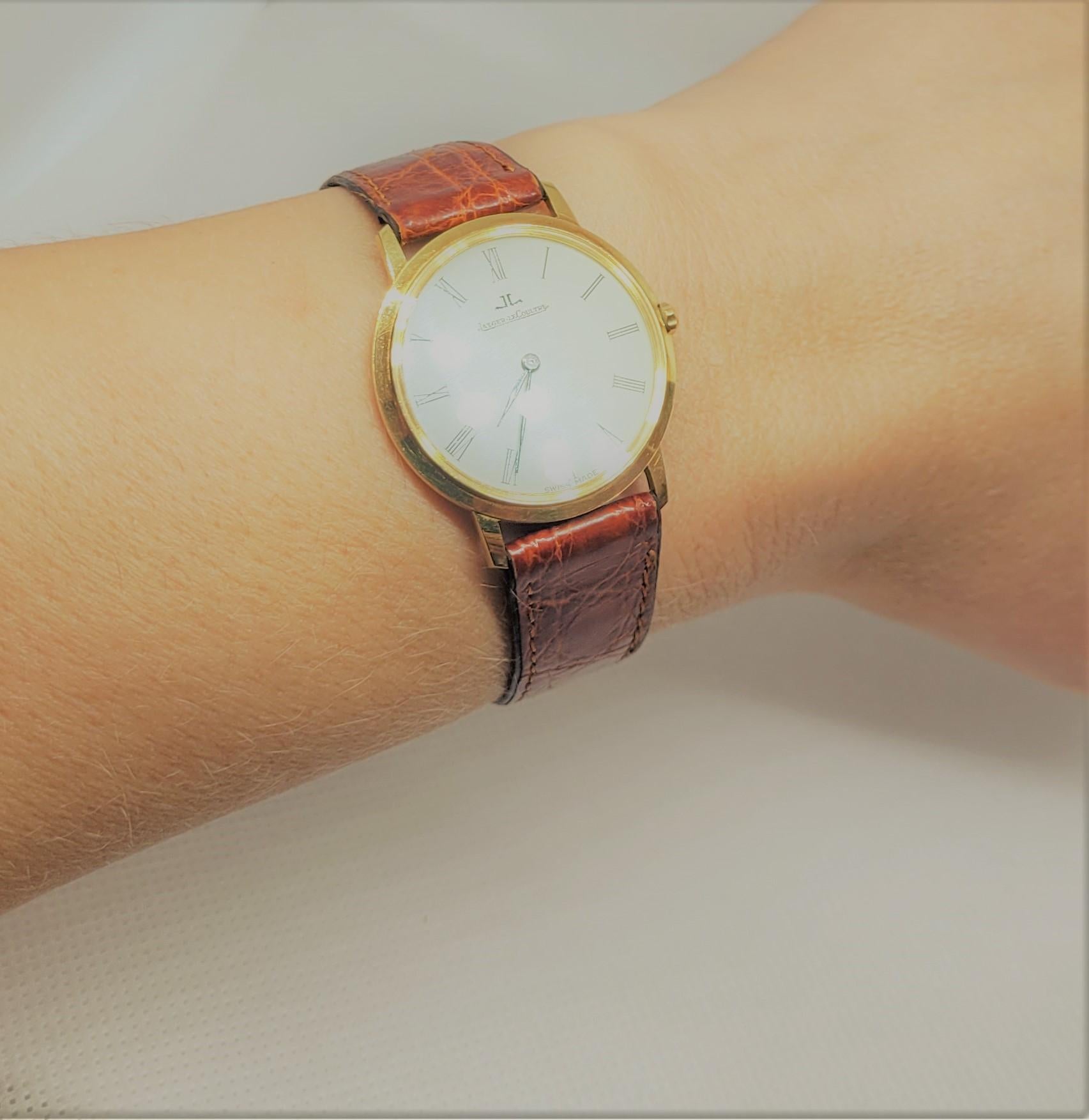 30mm watch case