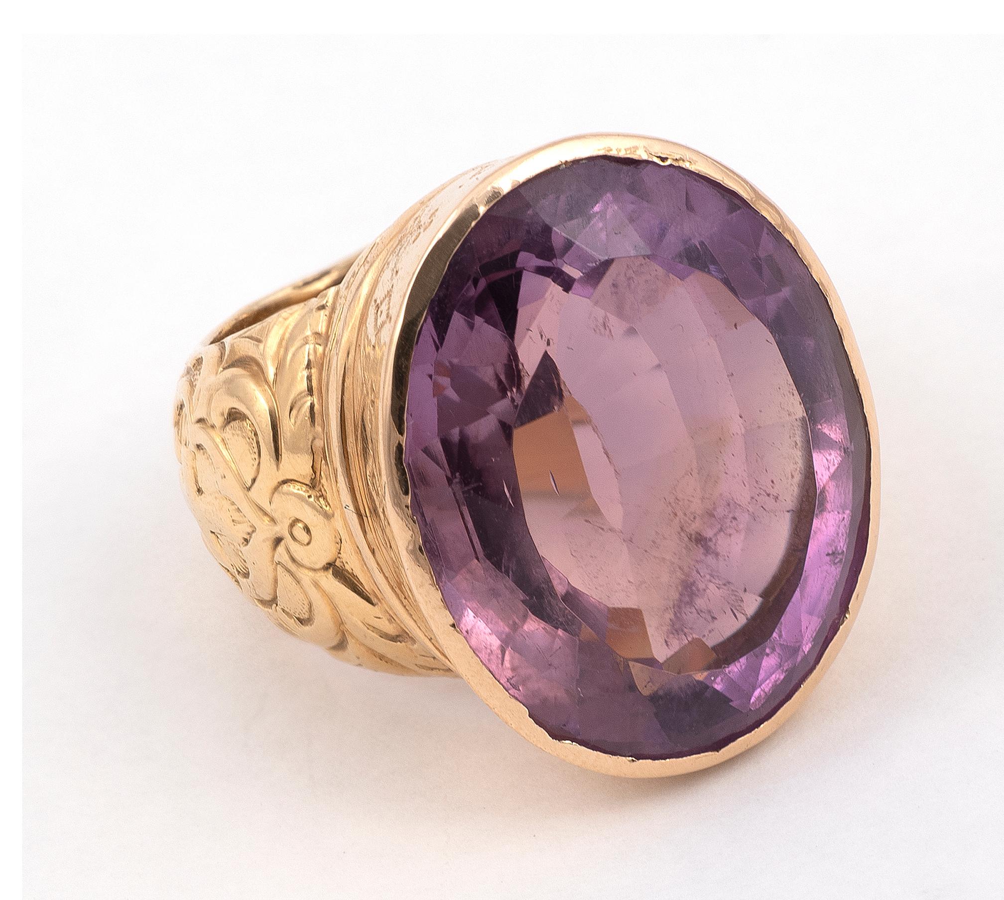 bishop rings for sale