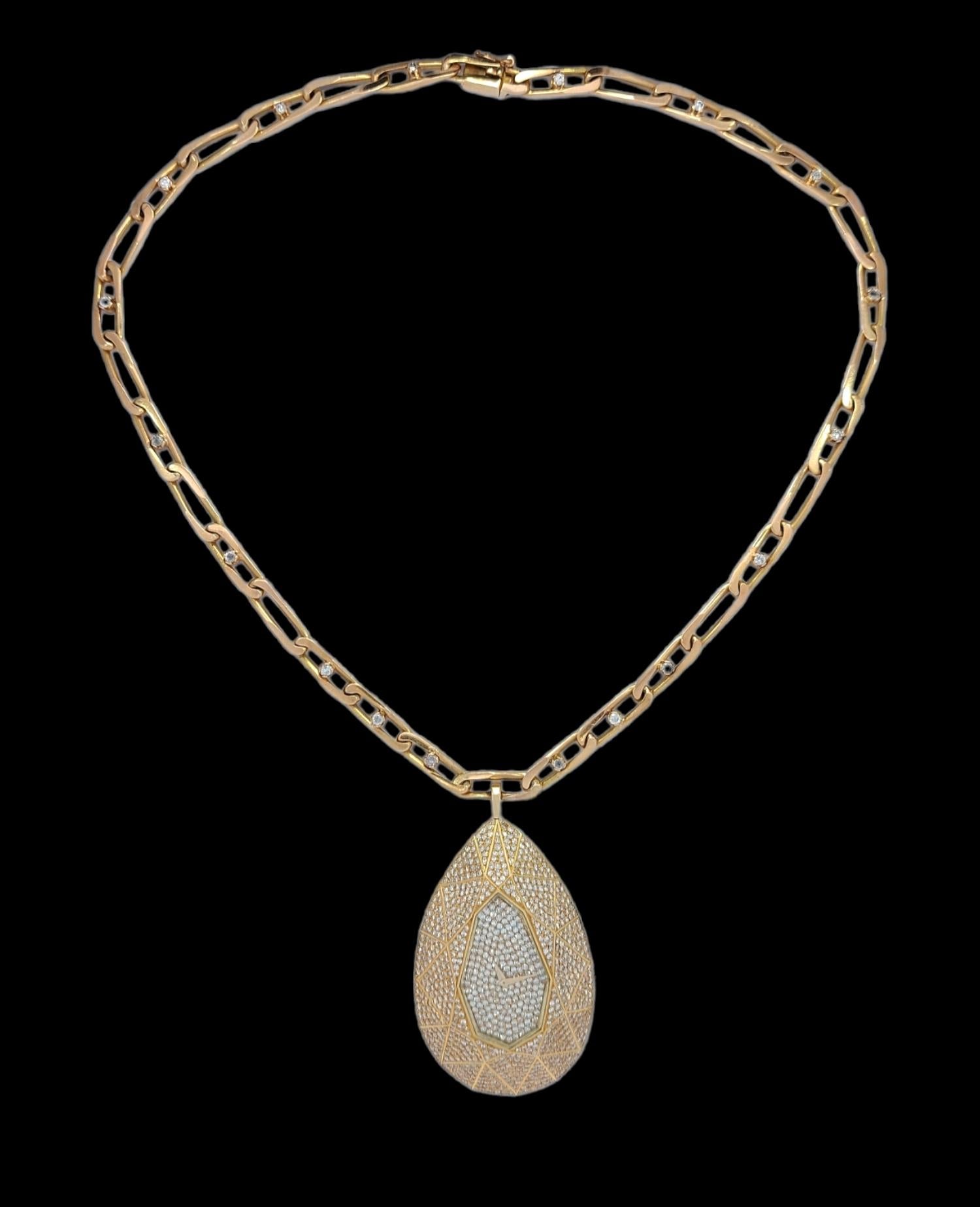 vacheron constantin necklace