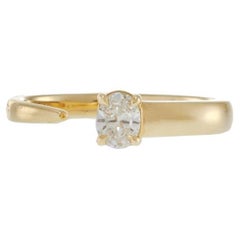 Solitaire Rings