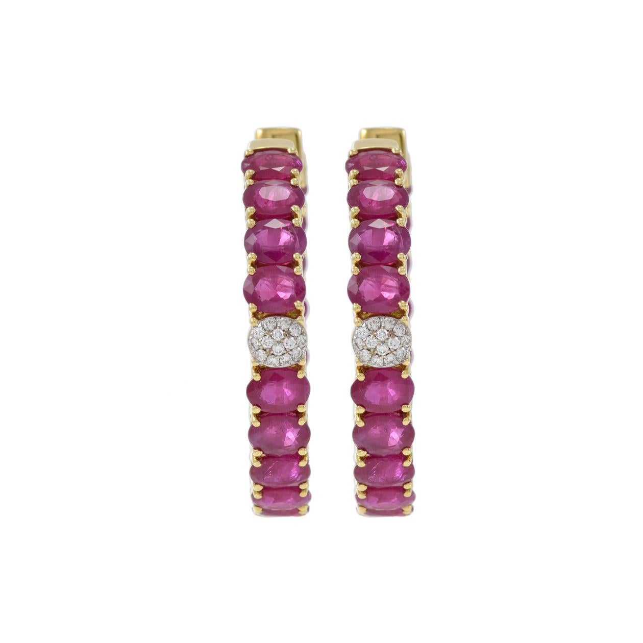 Introducing our luxurious 18KT Yellow Gold 