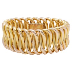 Link Bracelets