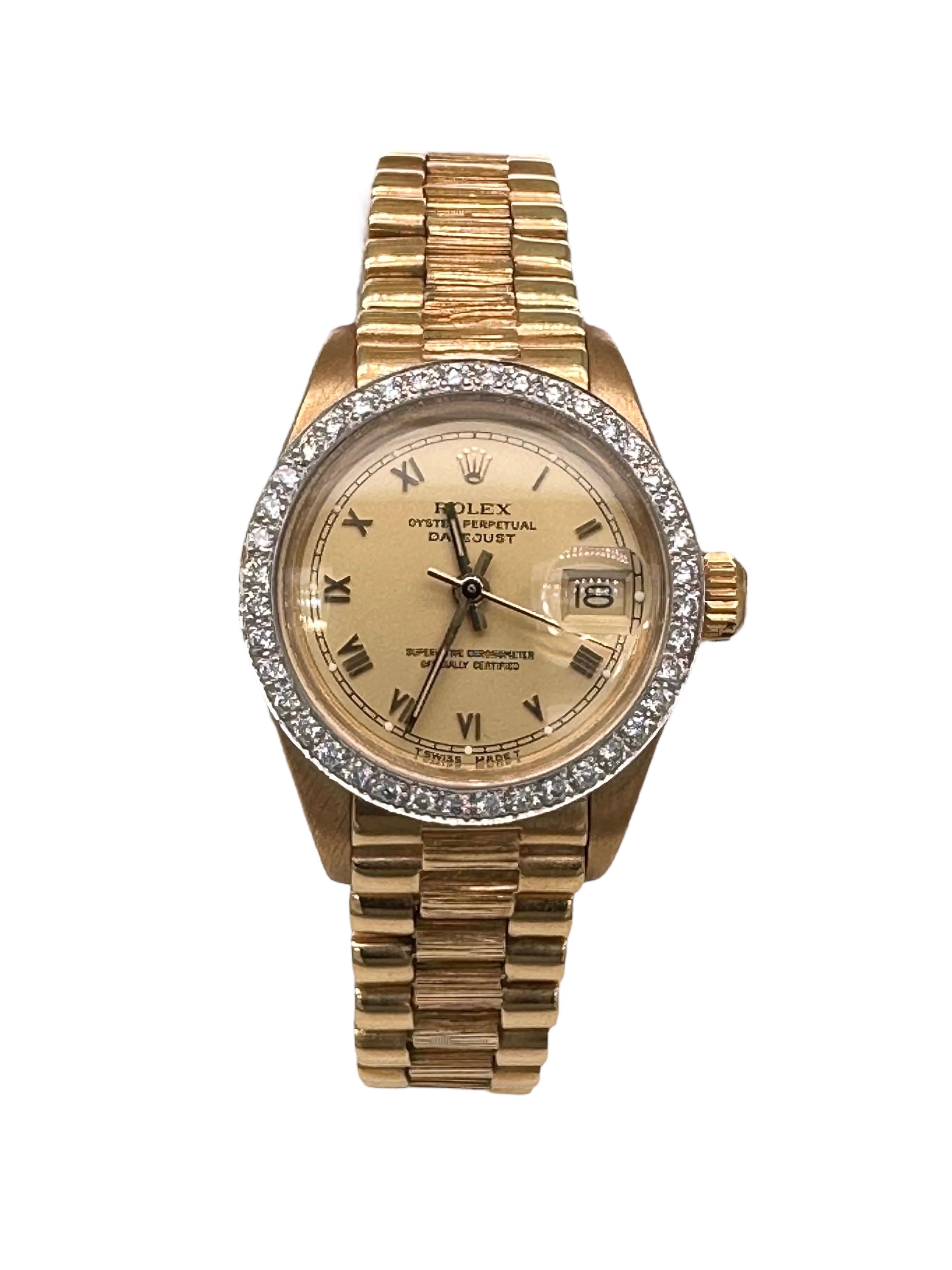 rolex f432118 price