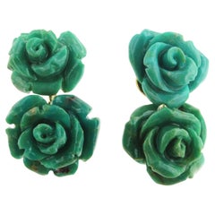 Stud Earrings