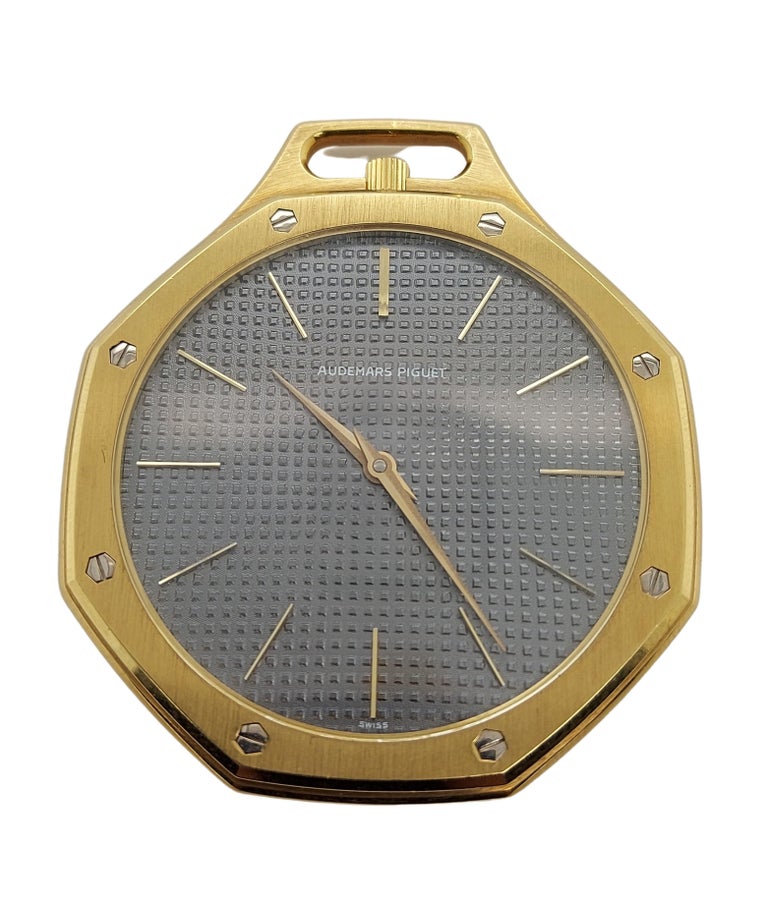 audemars pocket watch for sale