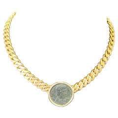 Chain Necklaces