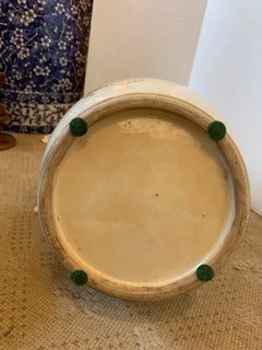 18th-19th Century Chinese Export Porcelain Pitcher, Unmarked