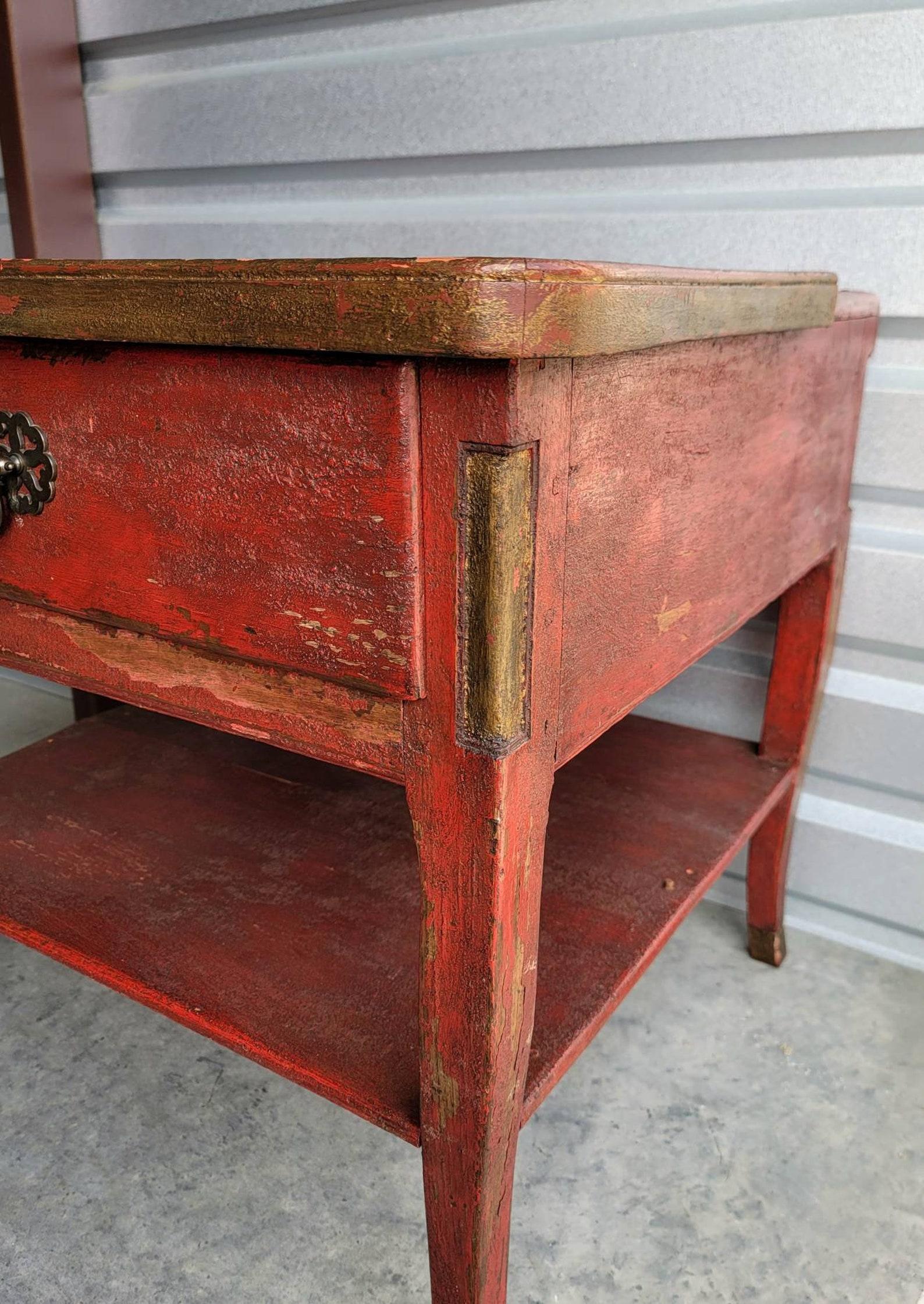 18th/19th Century French Provincial Rafraichissoir Wine Cooler In Good Condition For Sale In Forney, TX