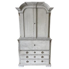 Baroque Secretaires